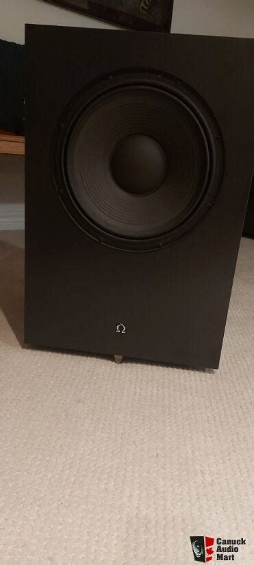 omega 400 speakers|omega speaker systems.